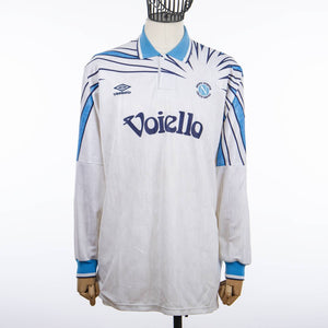 maglia away napoli umbro ml n15 1992/1993 by UMBRO - Home (2)