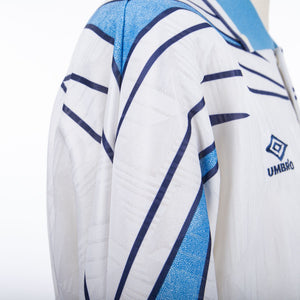 maglia away napoli umbro ml n15 1992/1993 by UMBRO - Home (6)