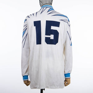 maglia away napoli umbro ml n15 1992/1993 by UMBRO - Home