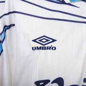 maglia away napoli umbro n15 1992/1993 by UMBRO - Home (3)
