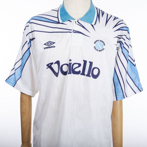 maglia away napoli umbro n15 1992/1993 by UMBRO - Home (8)