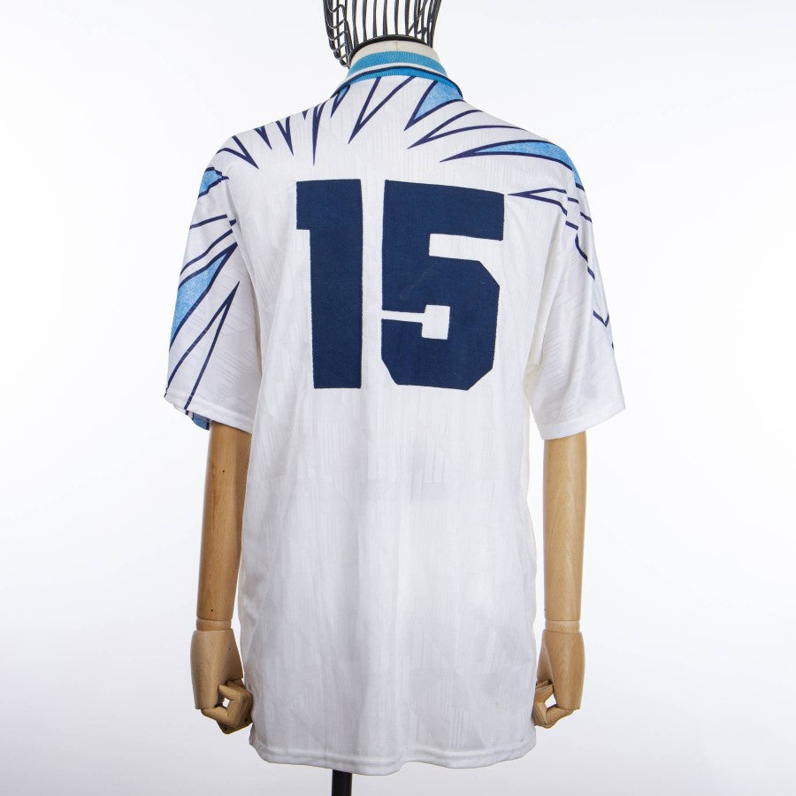 maglia away napoli umbro n15 1992/1993 by UMBRO - Home