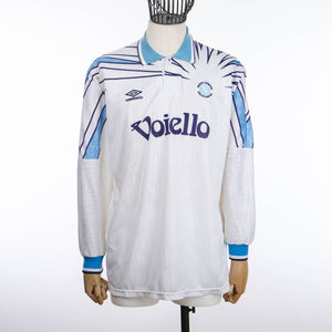 maglia away napoli umbro n6 ml 1992/1993 by UMBRO - Home (2)