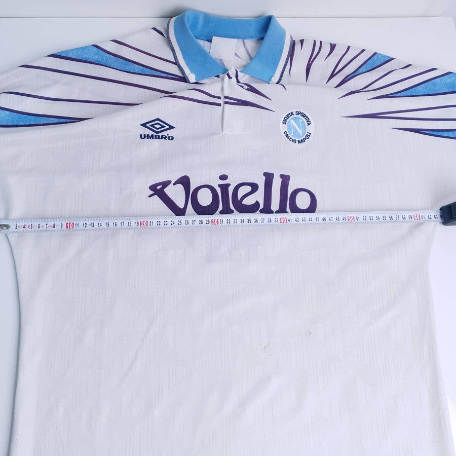 maglia away napoli umbro n9 1992/1993 by UMBRO - Home (13)