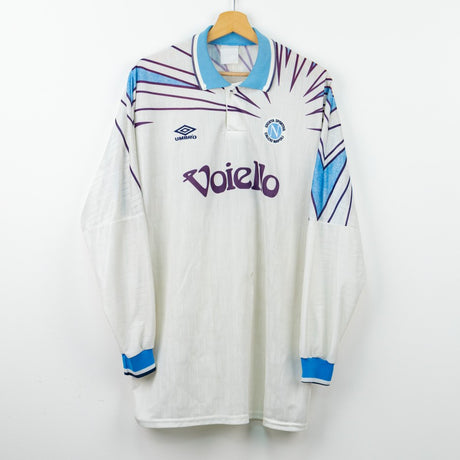 maglia away napoli umbro n9 1992/1993 by UMBRO - Home (2)