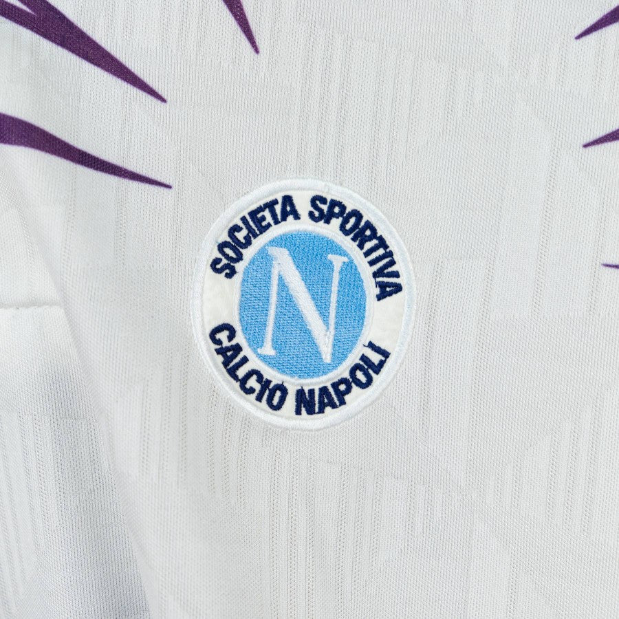maglia away napoli umbro n9 1992/1993 by UMBRO - Home (7)