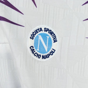 maglia away napoli umbro n9 1992/1993 by UMBRO - Home (7)