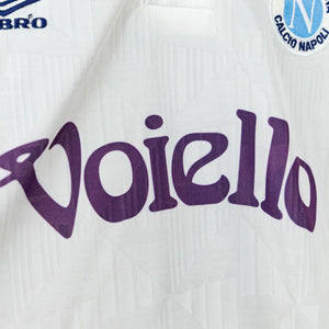 maglia away napoli umbro n9 1992/1993 by UMBRO - Home (8)