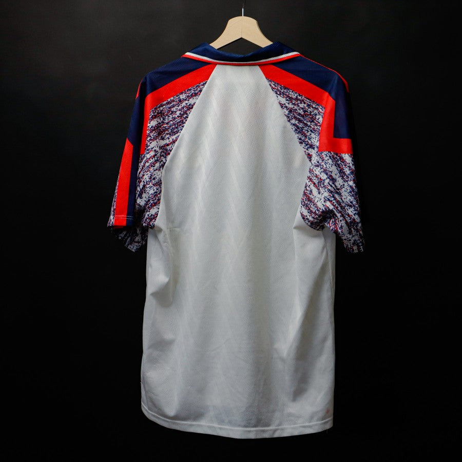 maglia away norvegia umbro 1997 by UMBRO - Home (2)