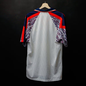maglia away norvegia umbro 1997 by UMBRO - Home (2)