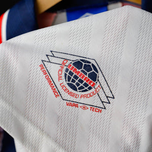 maglia away norvegia umbro 1997 by UMBRO - Home (7)