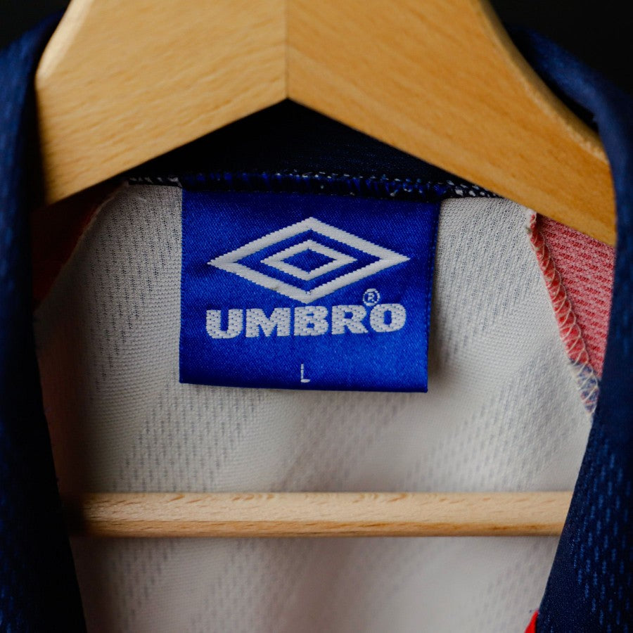 maglia away norvegia umbro 1997 by UMBRO - Home (8)