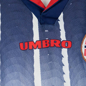 maglia away norvegia umbro 1998 by UMBRO - Home (10)