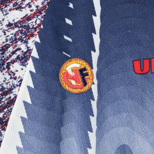 maglia away norvegia umbro 1998 by UMBRO - Home (11)