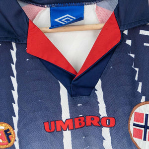 maglia away norvegia umbro 1998 by UMBRO - Home (12)