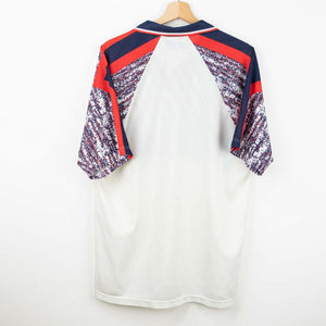 maglia away norvegia umbro 1998 by UMBRO - Home (2)