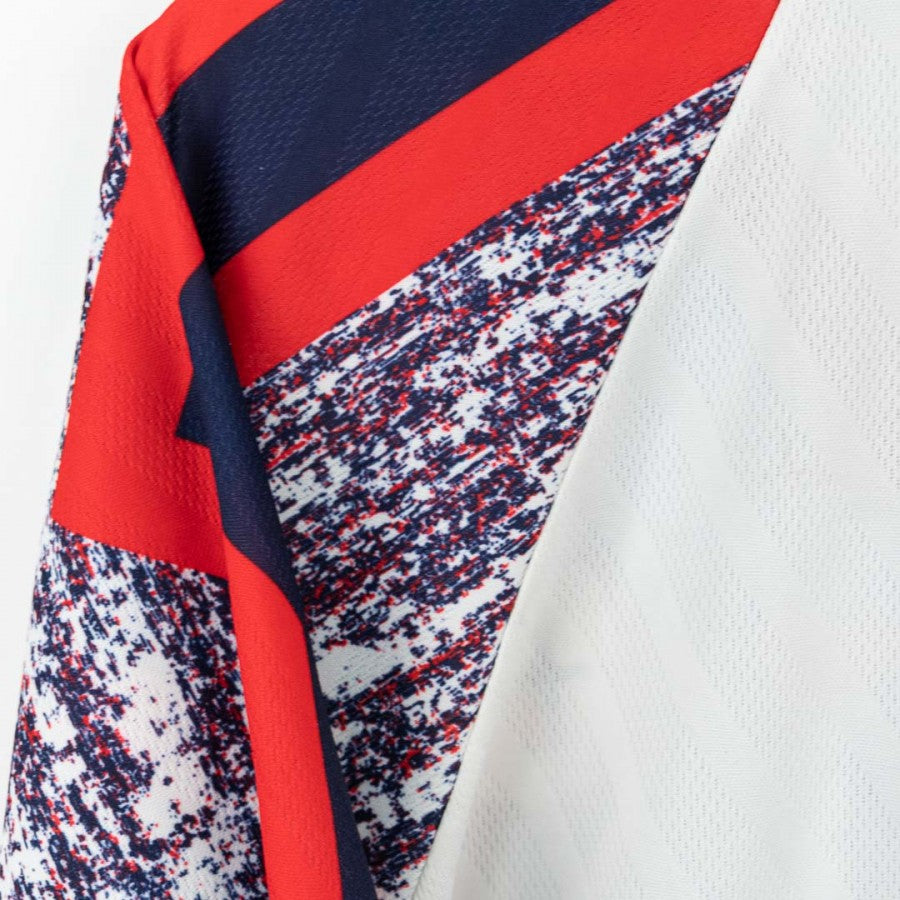 maglia away norvegia umbro 1998 by UMBRO - Home (4)