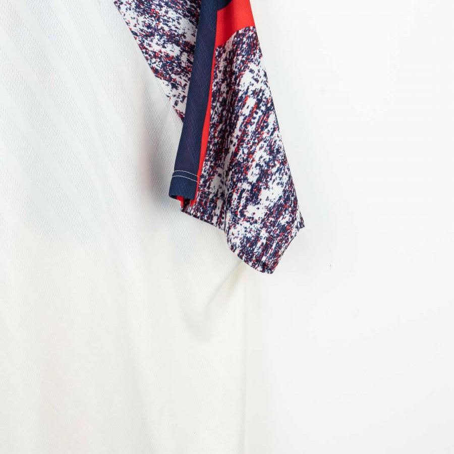 maglia away norvegia umbro 1998 by UMBRO - Home (6)