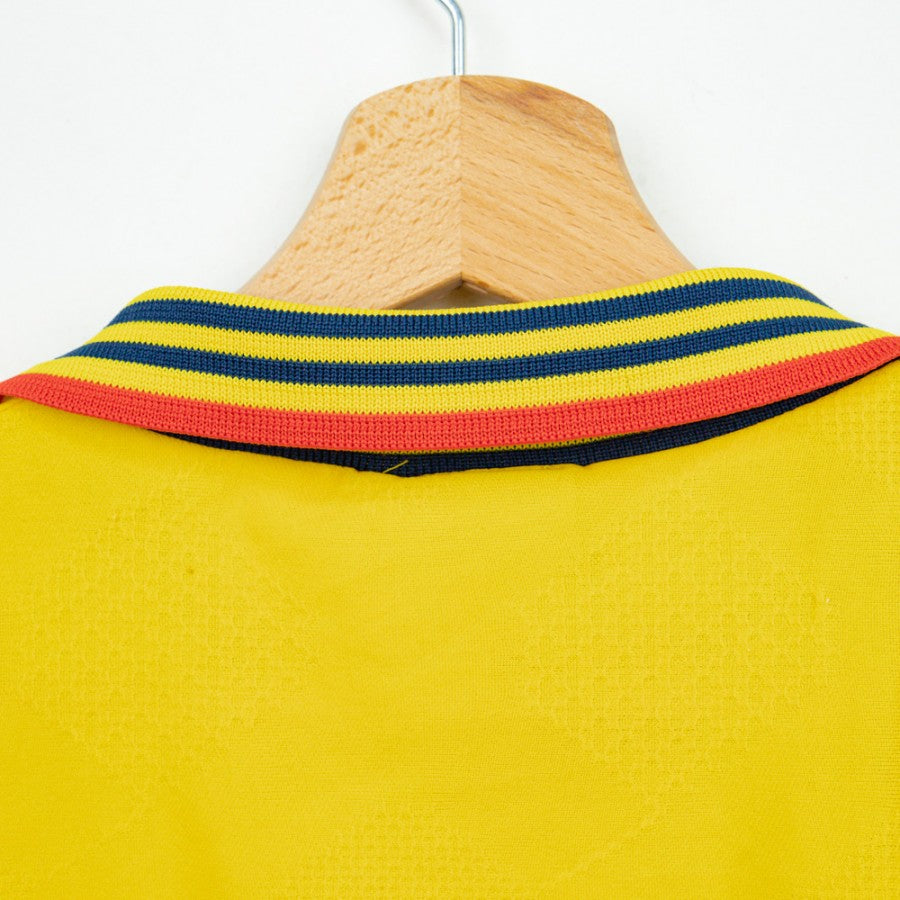 Maglia Away Nottingham Forest 1995/1997 by UMBRO - Home (3)