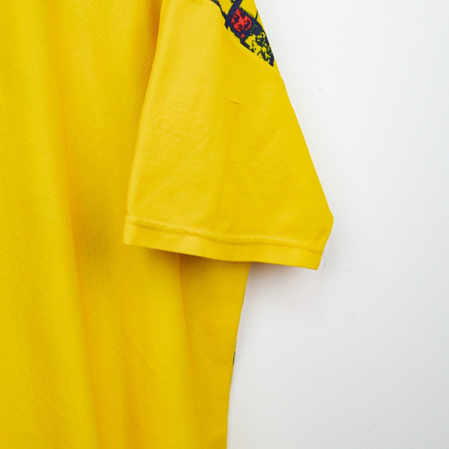 Maglia Away Nottingham Forest 1995/1997 by UMBRO - Home (4)