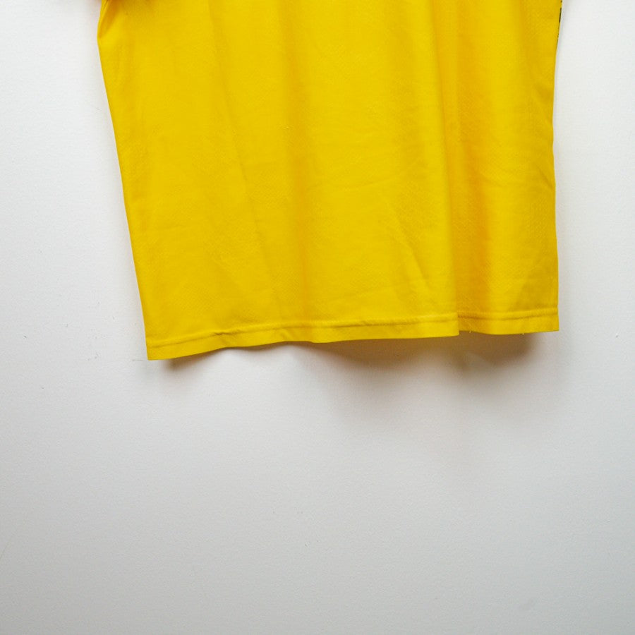 Maglia Away Nottingham Forest 1995/1997 by UMBRO - Home (6)