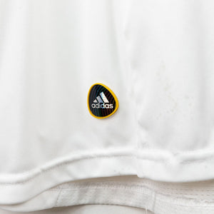 Maglia Away Olympique Lione Adidas 2010/2011 by UMBRO - Home (13)