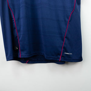 Maglia Away Olympique Lione Adidas 2011/2012 by UMBRO - Home (10)