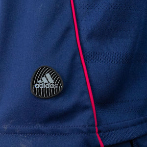 Maglia Away Olympique Lione Adidas 2011/2012 by UMBRO - Home (11)