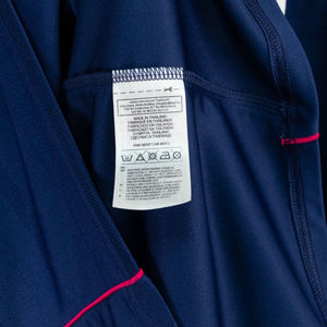 Maglia Away Olympique Lione Adidas 2011/2012 by UMBRO - Home (12)