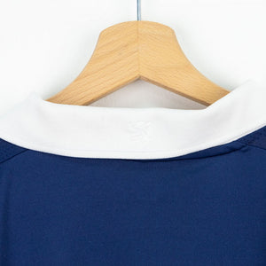 Maglia Away Olympique Lione Adidas 2011/2012 by UMBRO - Home (3)