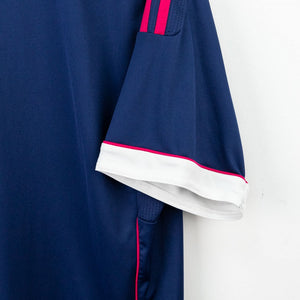 Maglia Away Olympique Lione Adidas 2011/2012 by UMBRO - Home (4)