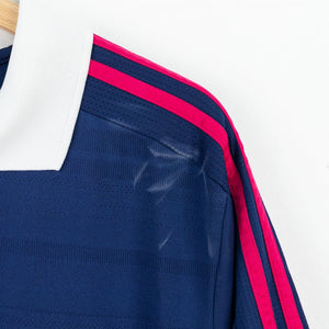 Maglia Away Olympique Lione Adidas 2011/2012 by UMBRO - Home (6)