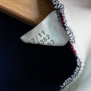 Maglia Away Olympique Lione Adidas 2011/2012 by UMBRO - Home (8)