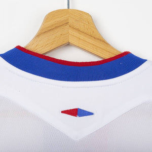 Maglia Away Olympique Lione Umbro Juninho 8 2005/2006 by UMBRO - Home (3)