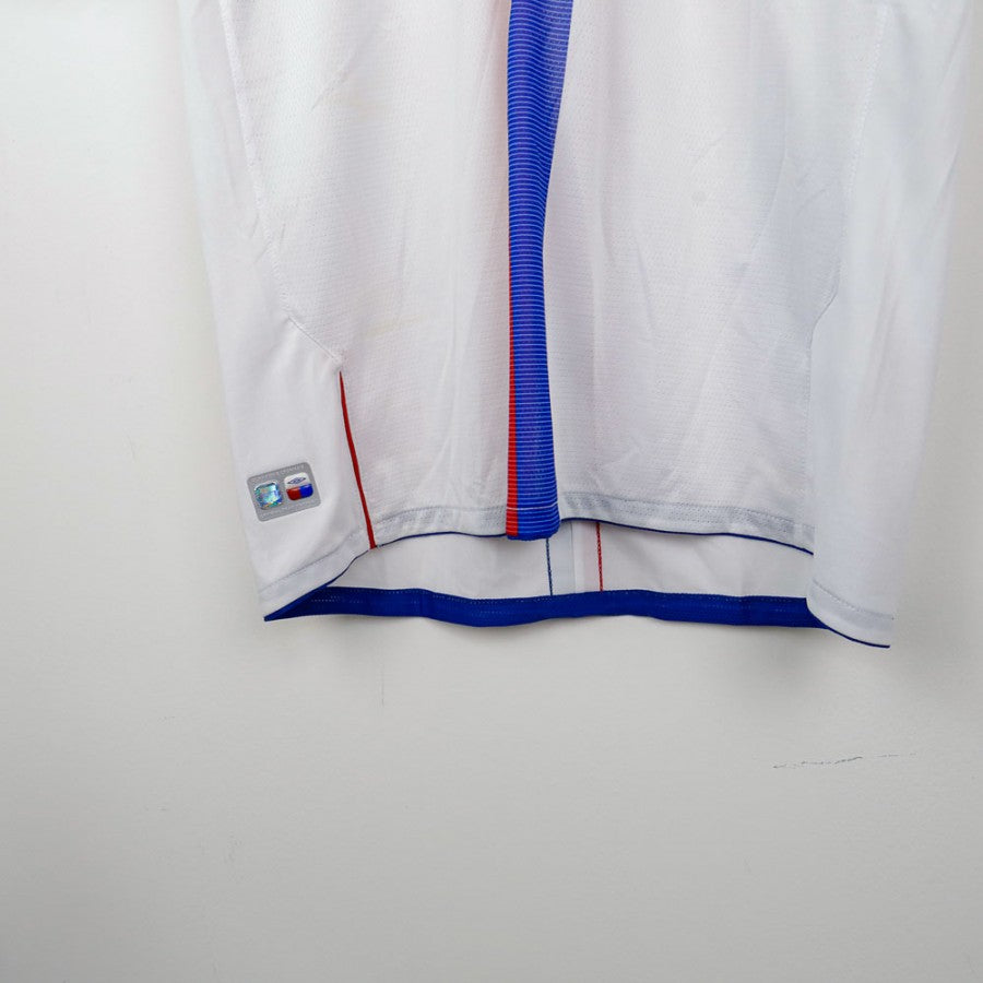 Maglia Away Olympique Umbro Lione 2004/2005 by UMBRO - Home (10)