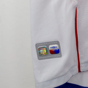 Maglia Away Olympique Umbro Lione 2004/2005 by UMBRO - Home (11)