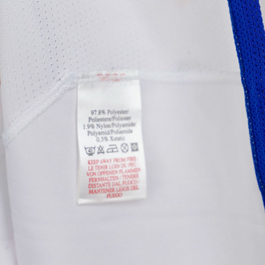 Maglia Away Olympique Umbro Lione 2004/2005 by UMBRO - Home (12)