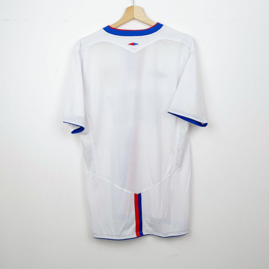 Maglia Away Olympique Umbro Lione 2004/2005 by UMBRO - Home (2)