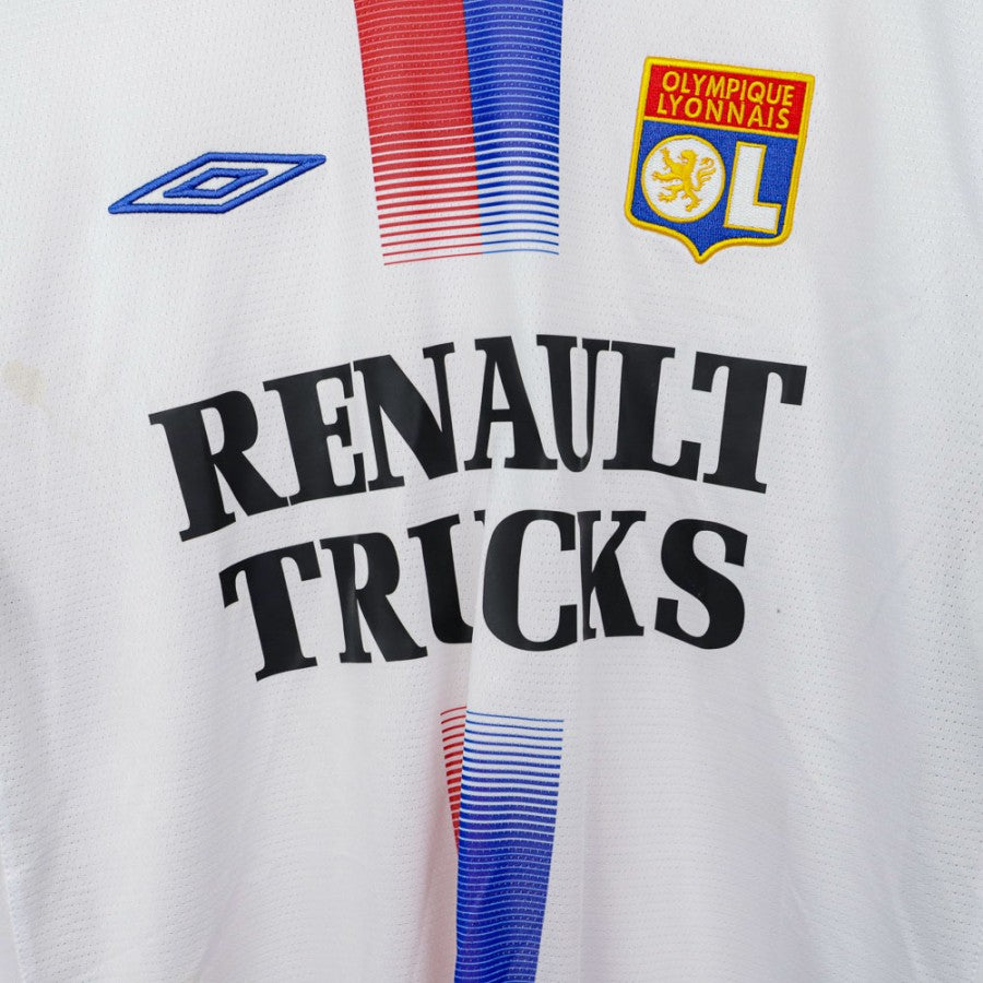 Maglia Away Olympique Umbro Lione 2004/2005 by UMBRO - Home (9)