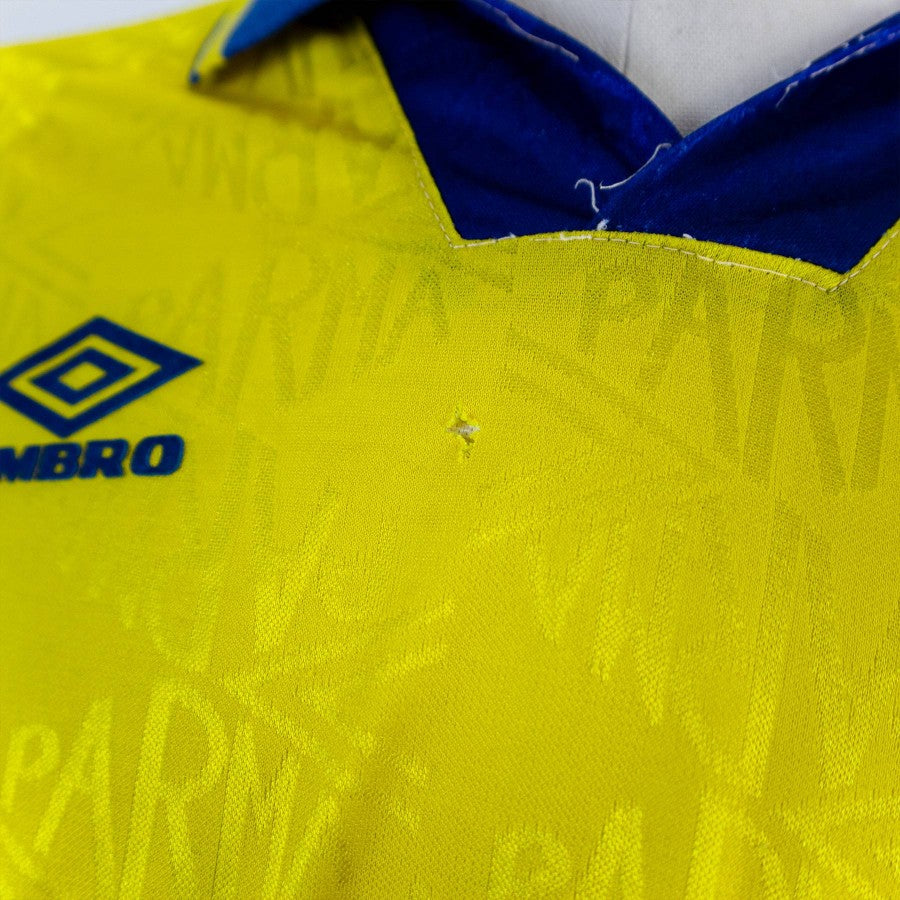 MAGLIA AWAY PARMA UMBRO 1992/1993 by UMBRO - Home (10)