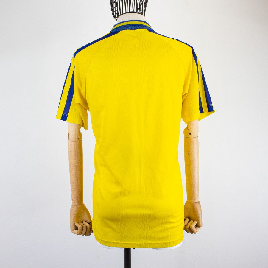 MAGLIA AWAY PARMA UMBRO 1992/1993 by UMBRO - Home (2)