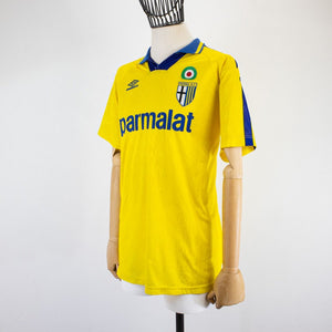 MAGLIA AWAY PARMA UMBRO 1992/1993 by UMBRO - Home (3)