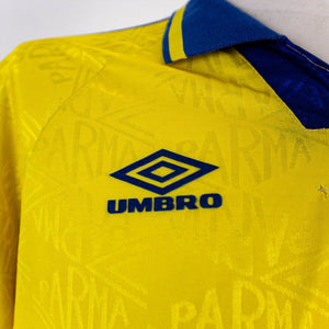 MAGLIA AWAY PARMA UMBRO 1992/1993 by UMBRO - Home (5)