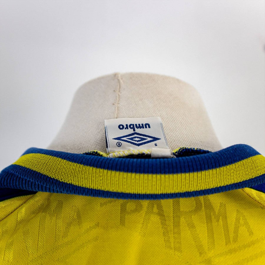 MAGLIA AWAY PARMA UMBRO 1992/1993 by UMBRO - Home (6)