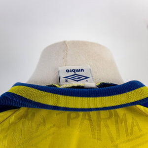 MAGLIA AWAY PARMA UMBRO 1992/1993 by UMBRO - Home (6)