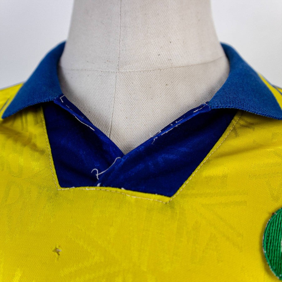 MAGLIA AWAY PARMA UMBRO 1992/1993 by UMBRO - Home (7)