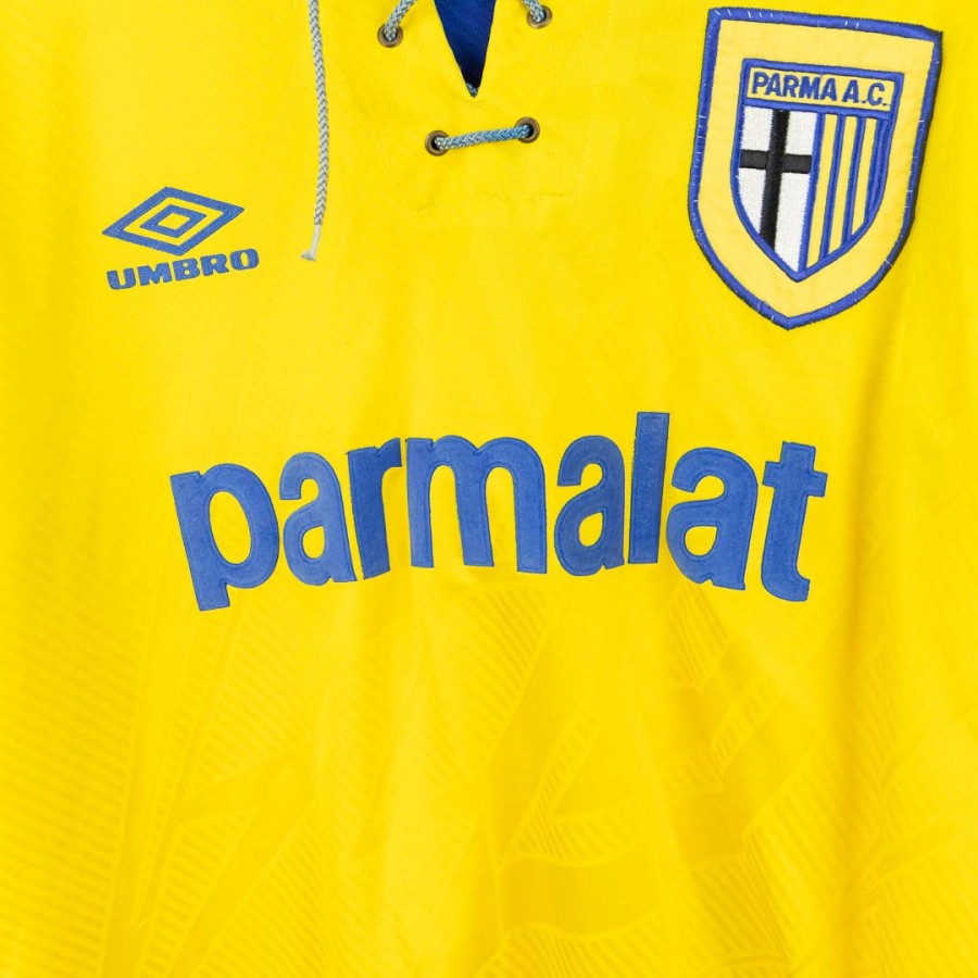 maglia away parma umbro 1993/1994 by UMBRO - Home (10)