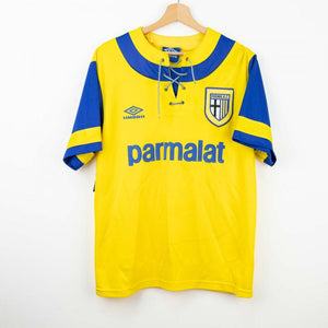 maglia away parma umbro 1993/1994 by UMBRO - Home