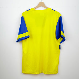 maglia away parma umbro 1993/1994 by UMBRO - Home (2)