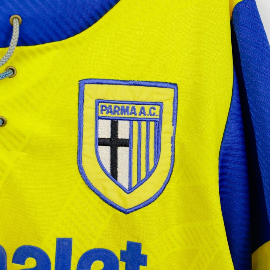 maglia away parma umbro 1993/1994 by UMBRO - Home (7)